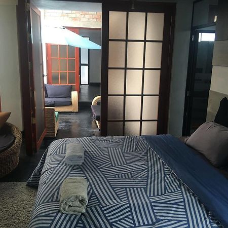 Ica Adventures Bed and Breakfast Εξωτερικό φωτογραφία