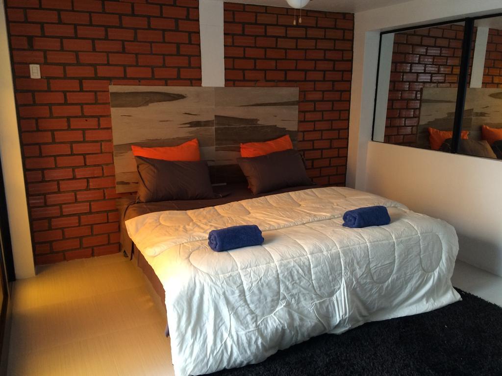 Ica Adventures Bed and Breakfast Δωμάτιο φωτογραφία