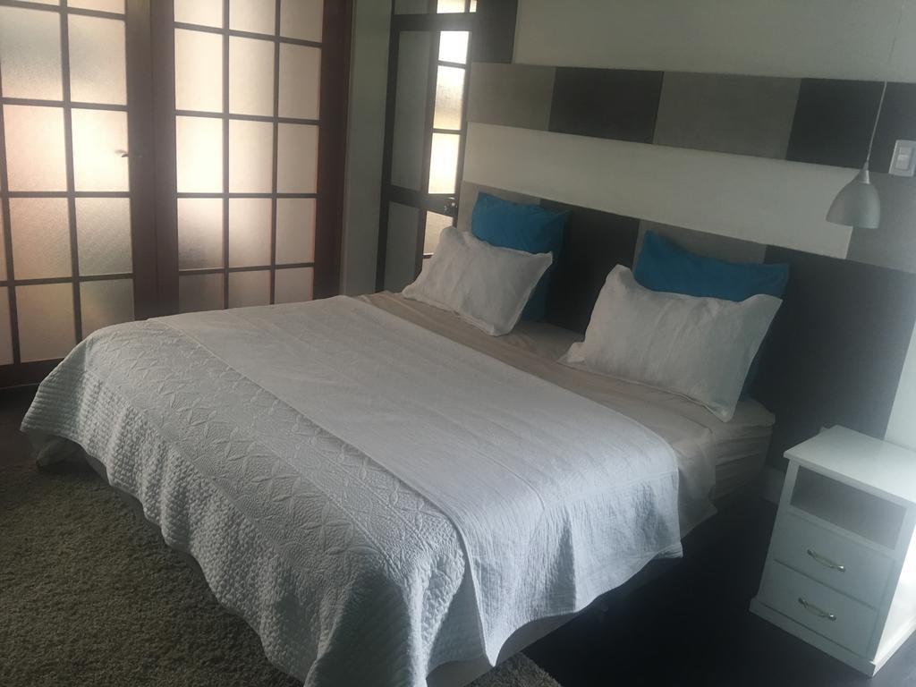 Ica Adventures Bed and Breakfast Εξωτερικό φωτογραφία