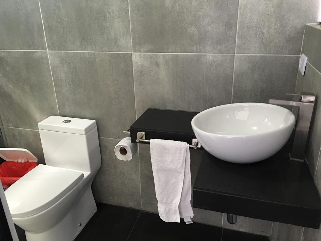 Ica Adventures Bed and Breakfast Εξωτερικό φωτογραφία