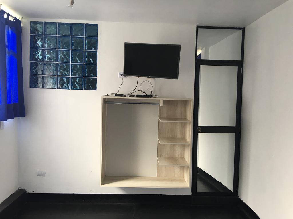Ica Adventures Bed and Breakfast Εξωτερικό φωτογραφία