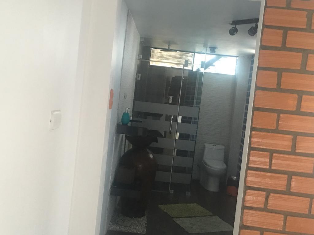 Ica Adventures Bed and Breakfast Εξωτερικό φωτογραφία