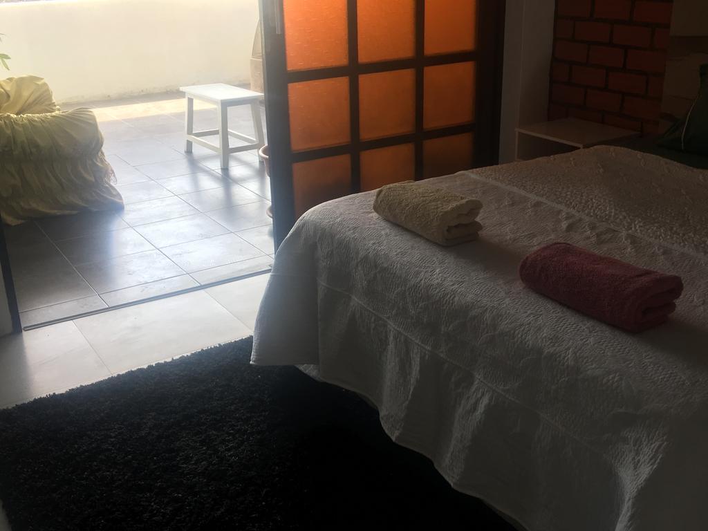 Ica Adventures Bed and Breakfast Εξωτερικό φωτογραφία