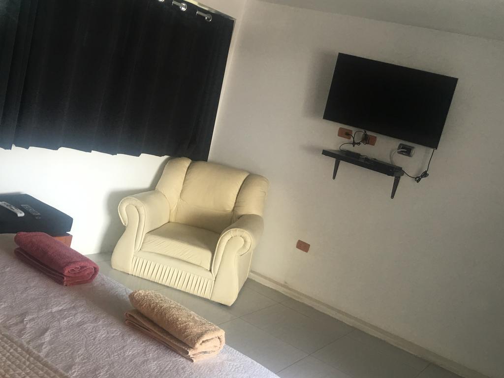 Ica Adventures Bed and Breakfast Εξωτερικό φωτογραφία
