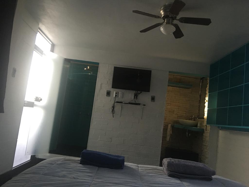 Ica Adventures Bed and Breakfast Εξωτερικό φωτογραφία