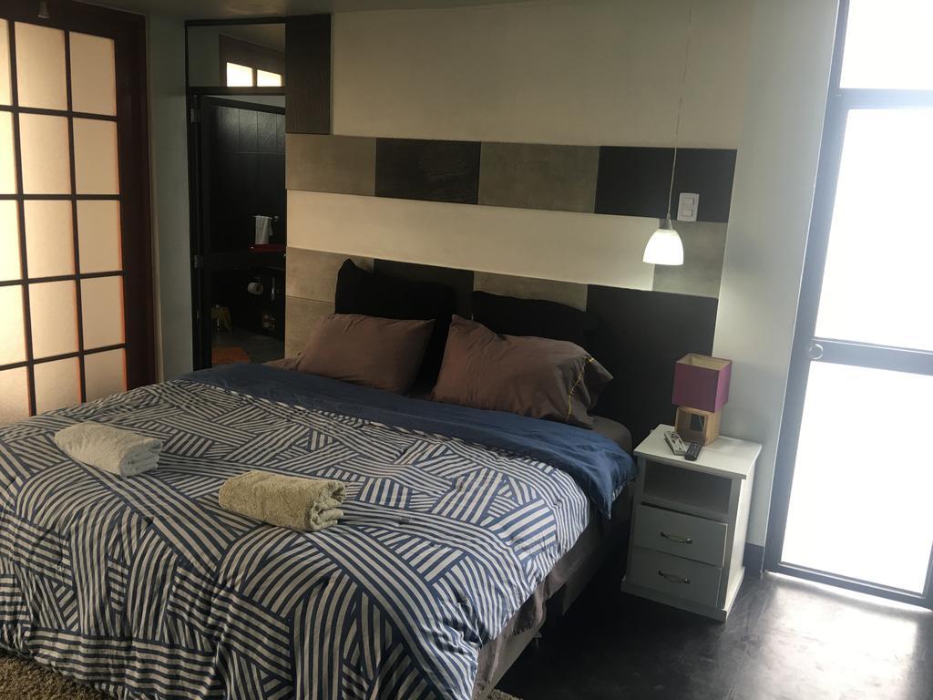 Ica Adventures Bed and Breakfast Εξωτερικό φωτογραφία