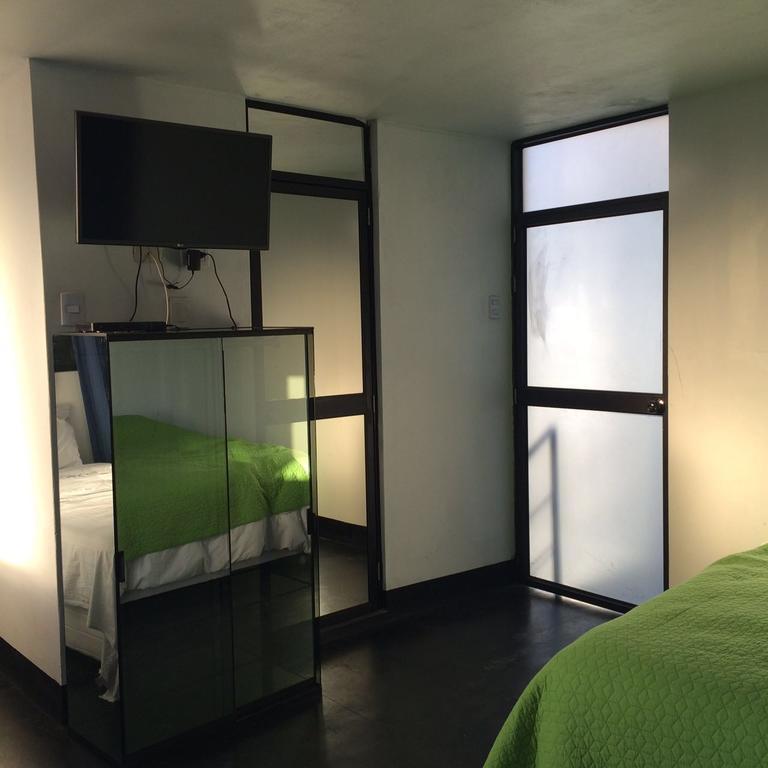 Ica Adventures Bed and Breakfast Εξωτερικό φωτογραφία