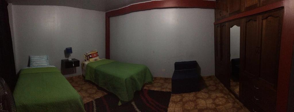 Ica Adventures Bed and Breakfast Εξωτερικό φωτογραφία