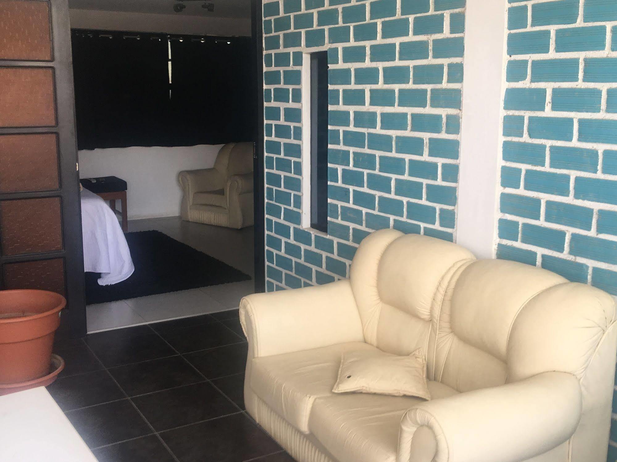 Ica Adventures Bed and Breakfast Εξωτερικό φωτογραφία