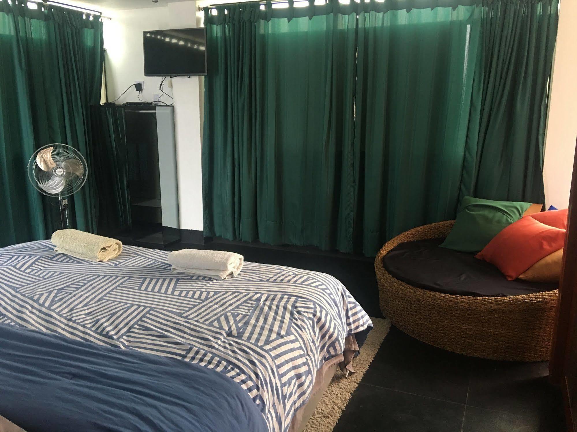 Ica Adventures Bed and Breakfast Εξωτερικό φωτογραφία