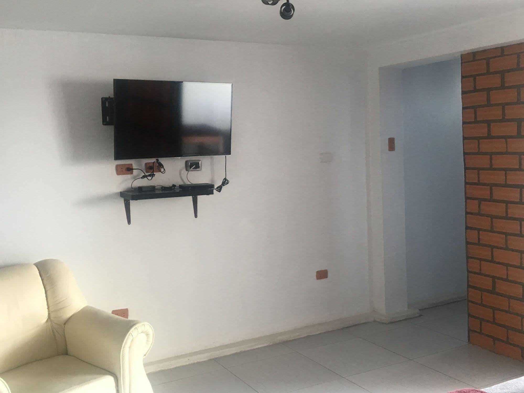 Ica Adventures Bed and Breakfast Εξωτερικό φωτογραφία