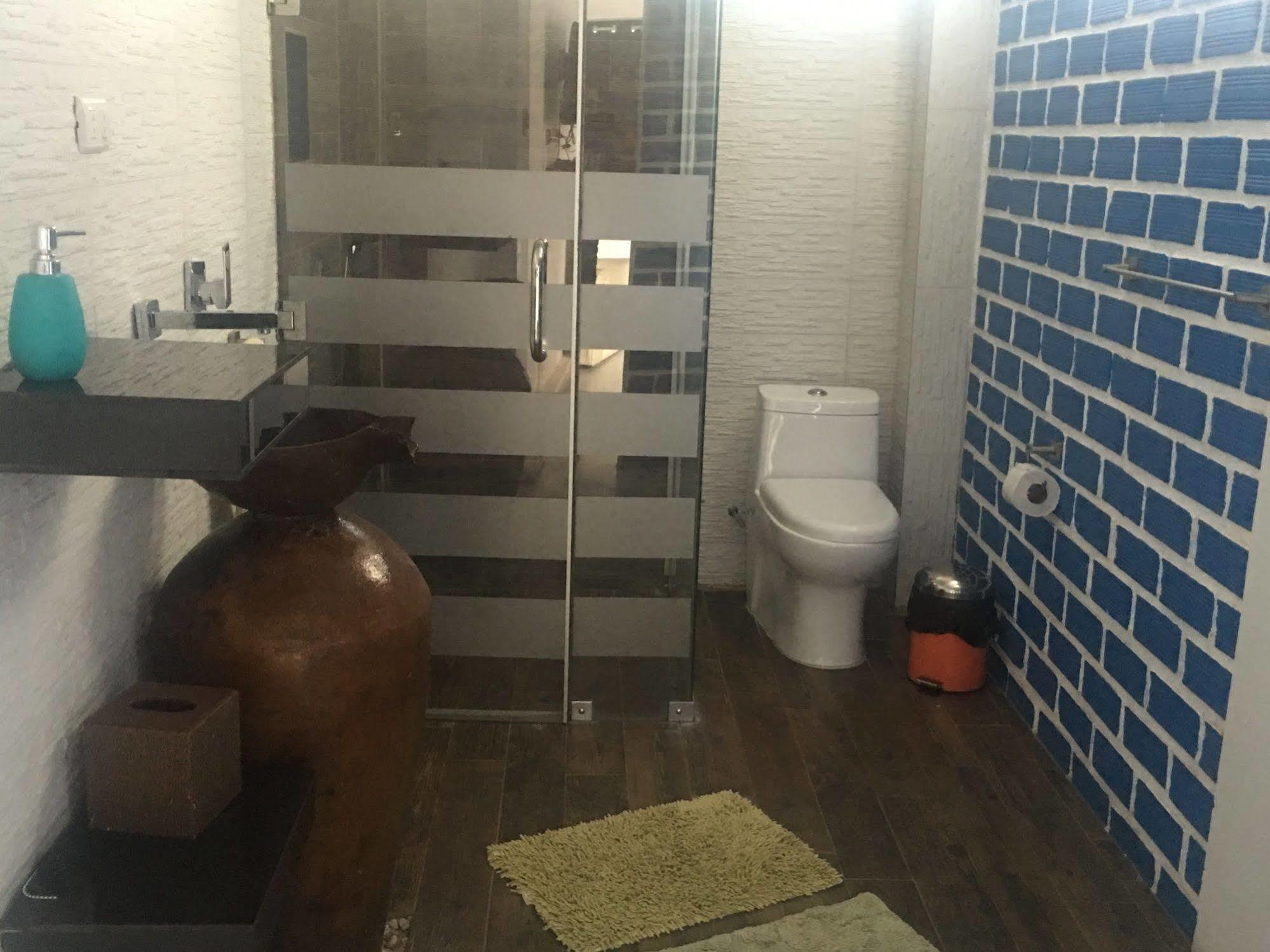 Ica Adventures Bed and Breakfast Εξωτερικό φωτογραφία