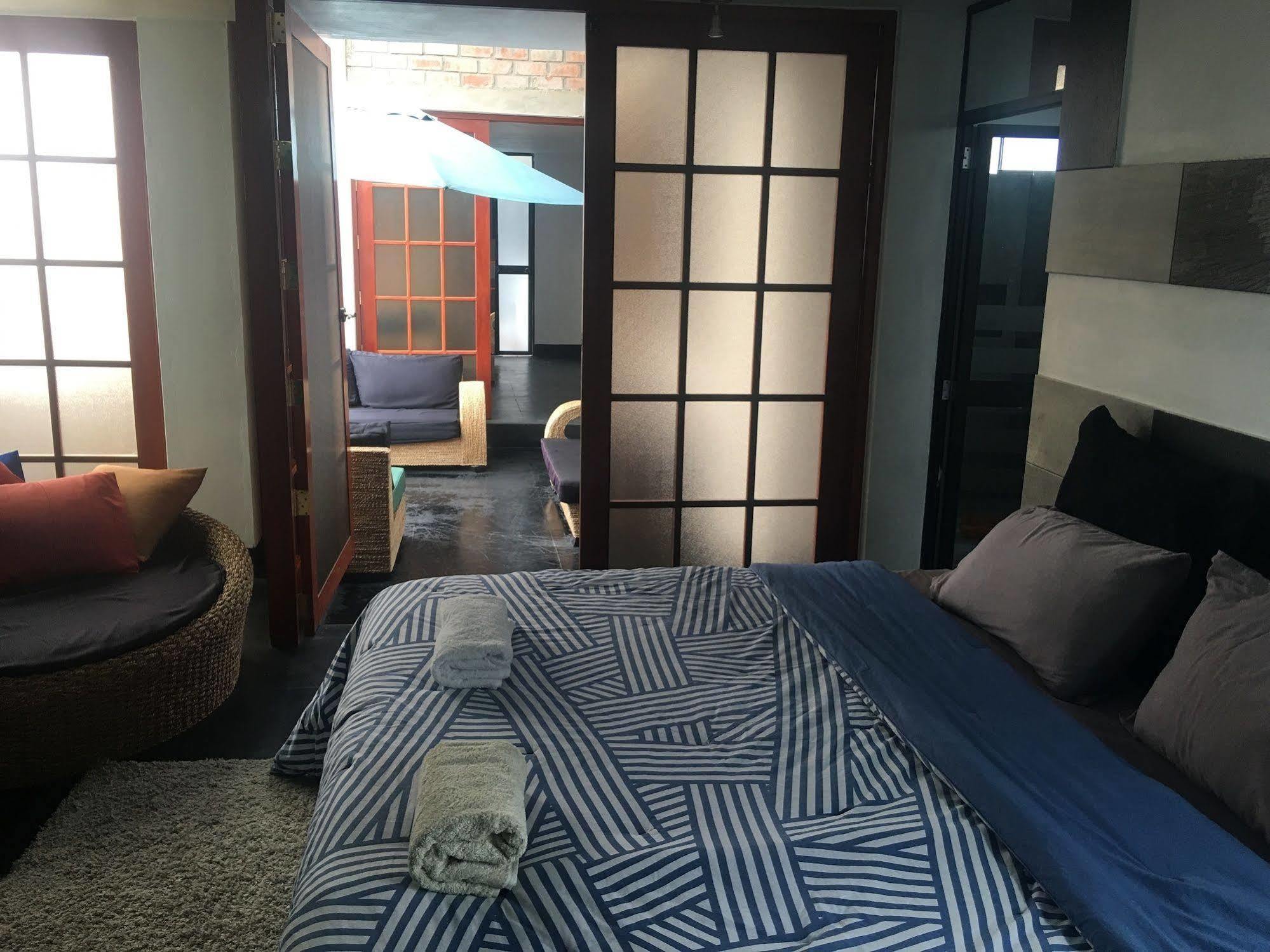 Ica Adventures Bed and Breakfast Εξωτερικό φωτογραφία