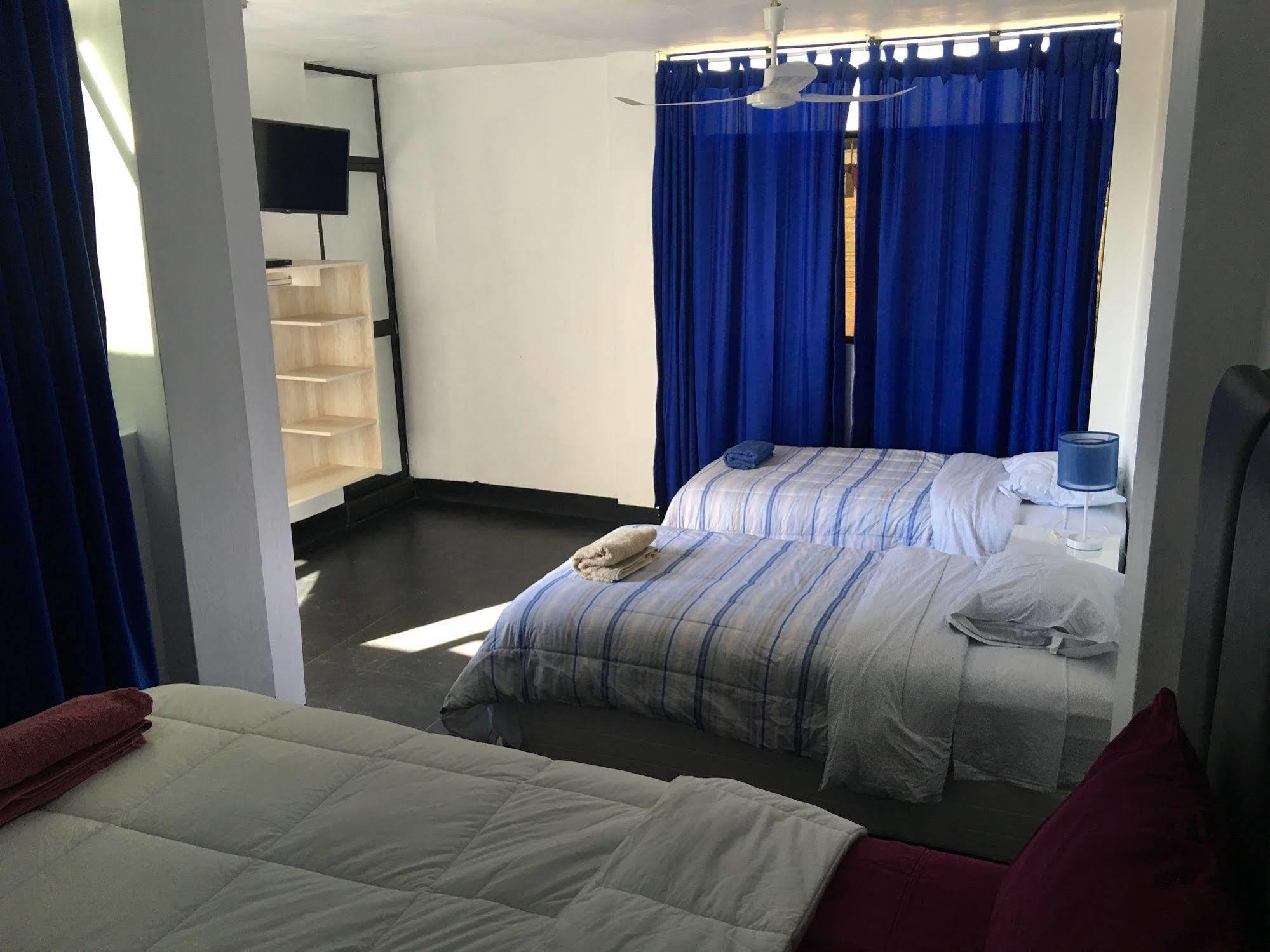 Ica Adventures Bed and Breakfast Εξωτερικό φωτογραφία