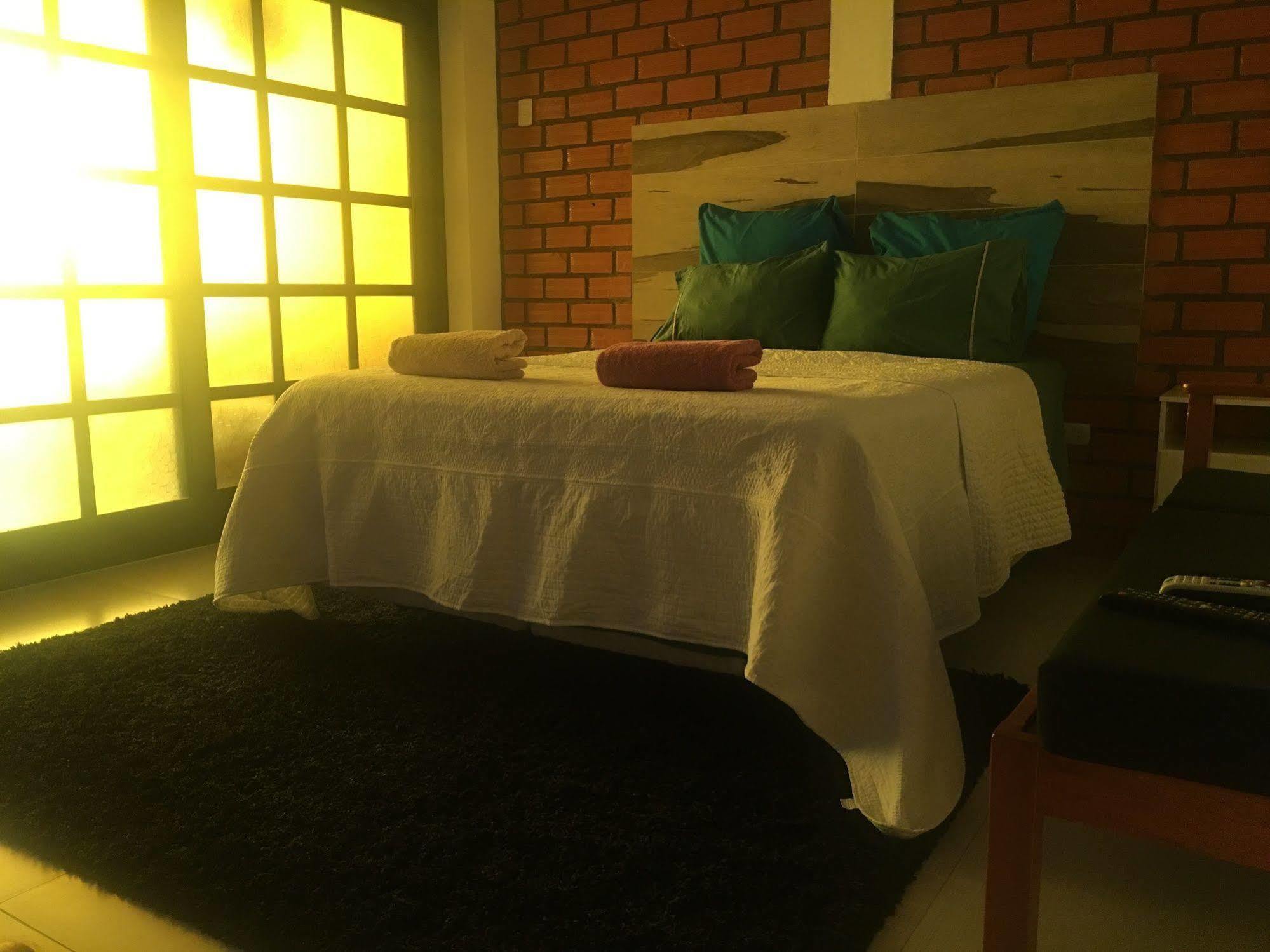 Ica Adventures Bed and Breakfast Εξωτερικό φωτογραφία