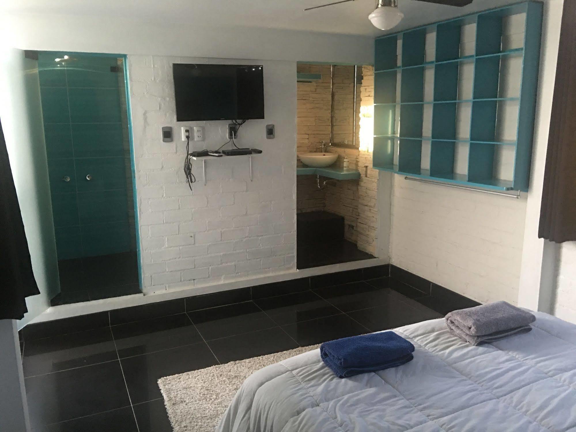 Ica Adventures Bed and Breakfast Εξωτερικό φωτογραφία