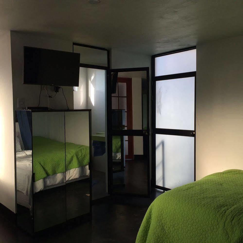 Ica Adventures Bed and Breakfast Εξωτερικό φωτογραφία