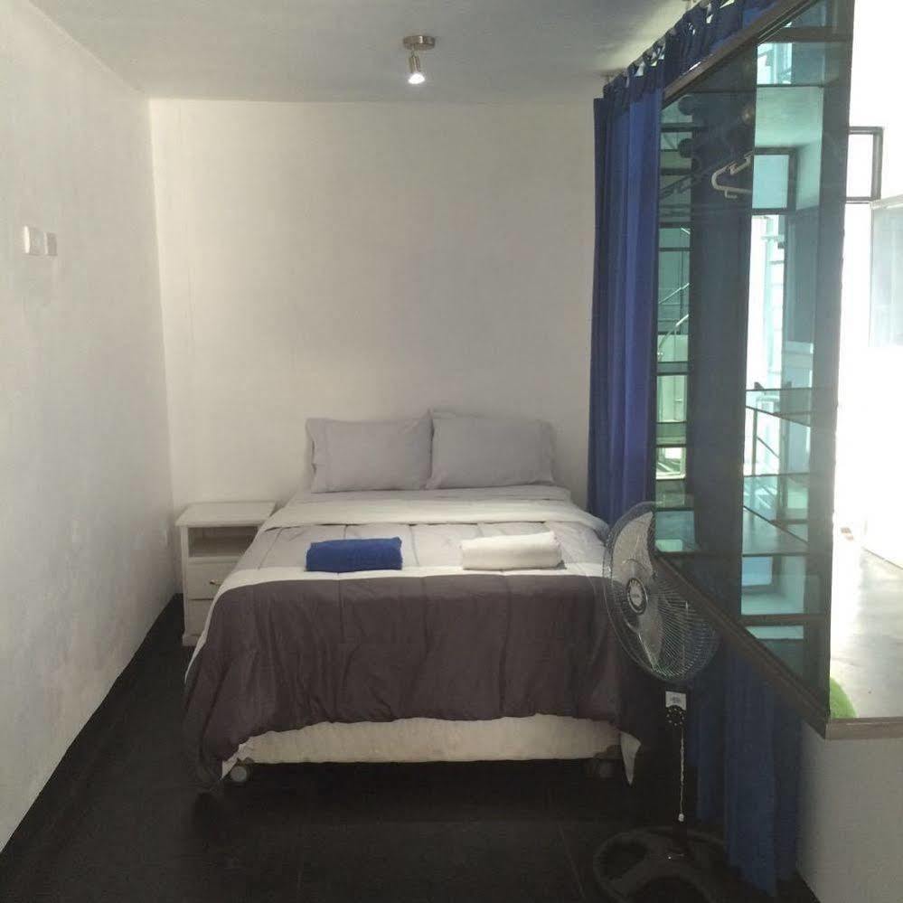 Ica Adventures Bed and Breakfast Εξωτερικό φωτογραφία