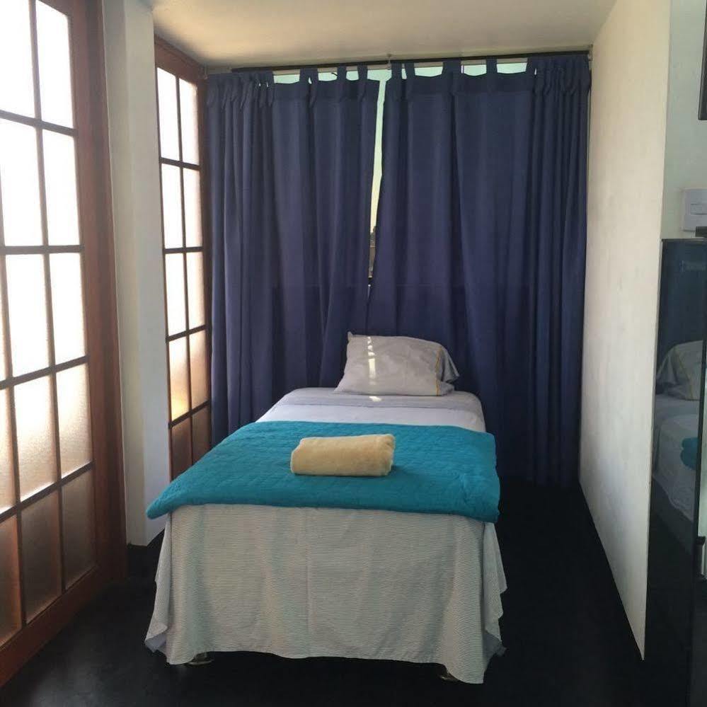 Ica Adventures Bed and Breakfast Εξωτερικό φωτογραφία