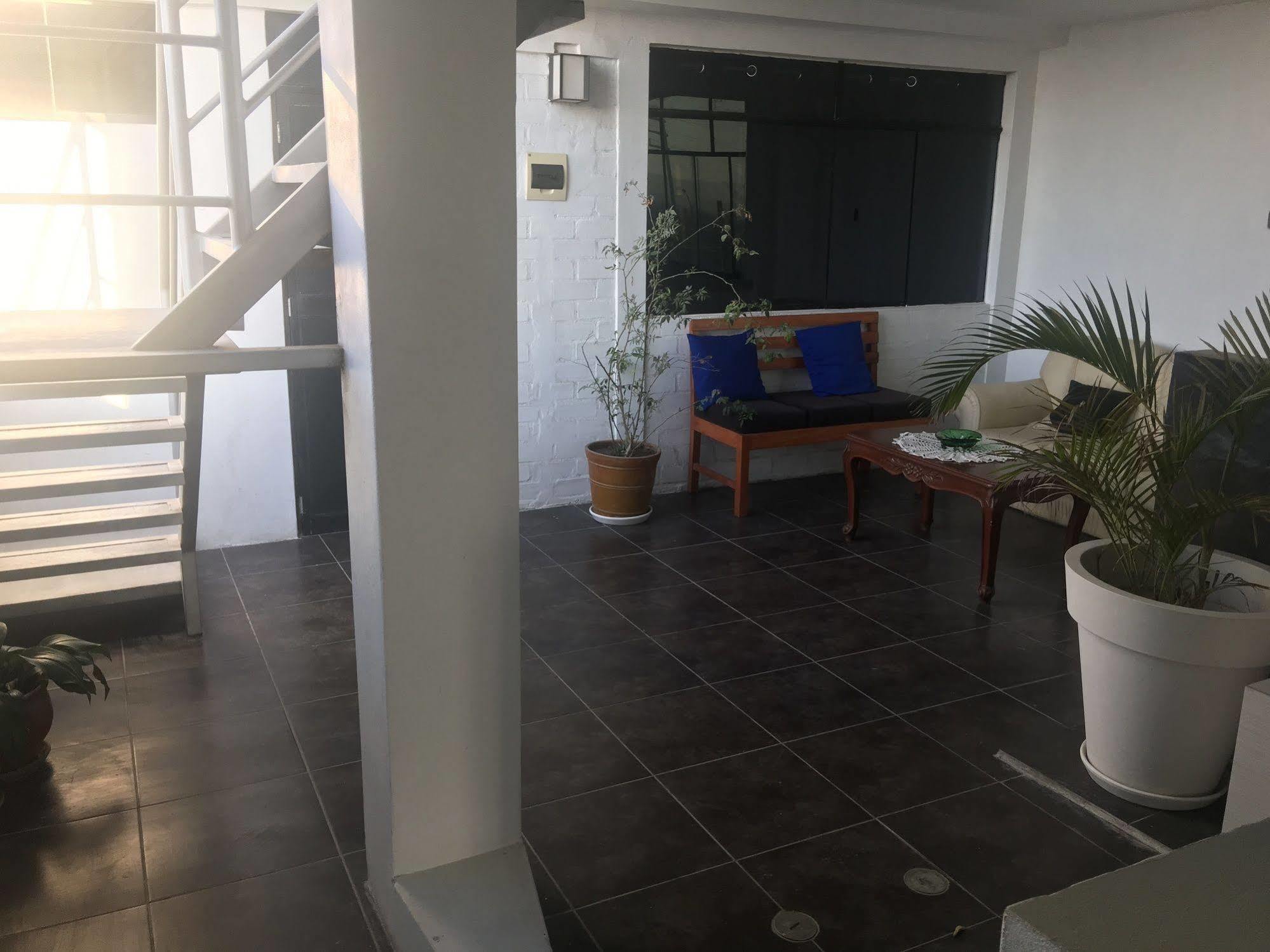 Ica Adventures Bed and Breakfast Εξωτερικό φωτογραφία