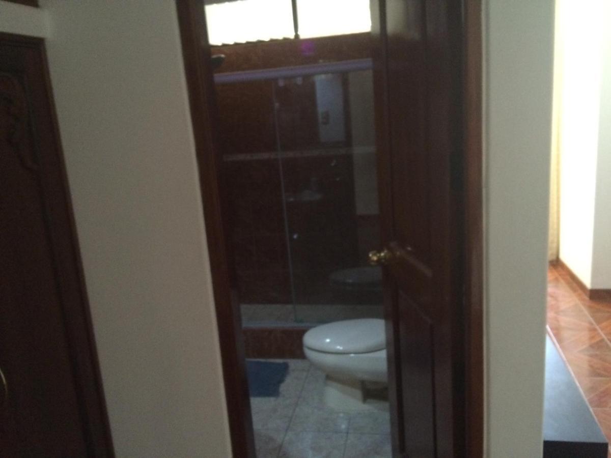 Ica Adventures Bed and Breakfast Δωμάτιο φωτογραφία